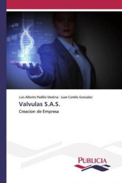 Valvulas S.A.S.