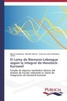 Lema de Riemann-Lebesgue según la Integral de Henstock-Kurzweil