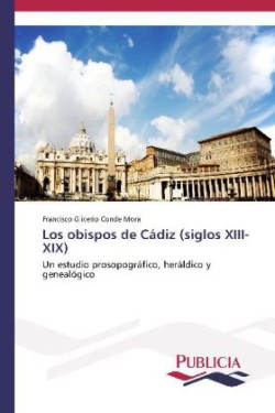 obispos de Cádiz (siglos XIII-XIX)