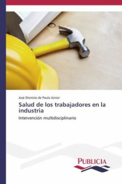 Salud de los trabajadores en la industria