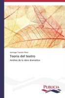 Teoría del teatro