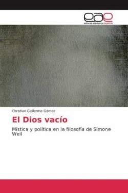 El Dios vacío