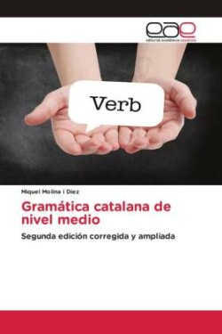 Gramática catalana de nivel medio