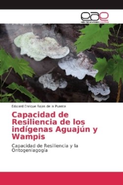 Capacidad de Resiliencia de los indígenas Aguajún y Wampis