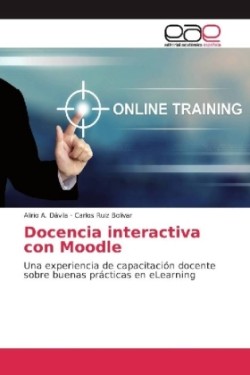 Docencia interactiva con Moodle