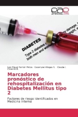 Marcadores pronóstico de rehospitalización en Diabetes Mellitus tipo 2