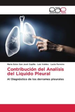 Contribución del Analísis del Liquido Pleural