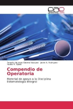 Compendio de Operatoria