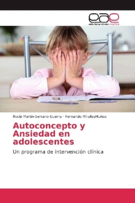 Autoconcepto y Ansiedad en adolescentes