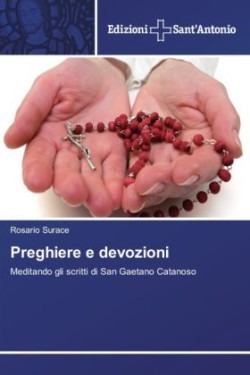 Preghiere e devozioni