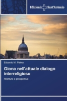 Giona nell'attuale dialogo interreligioso