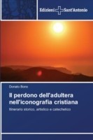 perdono dell'adultera nell'iconografia cristiana