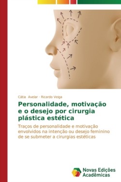 Personalidade, motivação e o desejo por cirurgia plástica estética