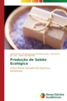 Produção de Sabão Ecológico