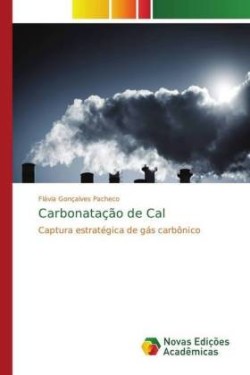 Carbonatação de Cal