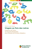 Viagem ao País das Letras