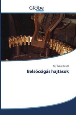 Belsöcsigás hajtások