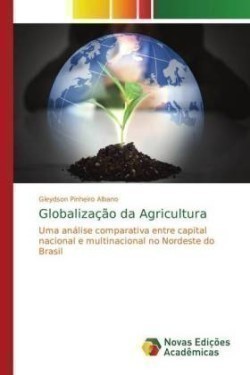 Globalização da Agricultura