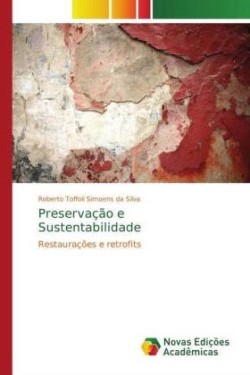 Preservação e Sustentabilidade