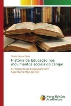 História da Educação nos movimentos sociais do campo