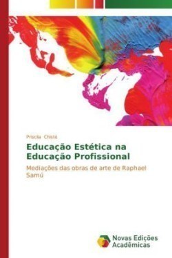 Educação Estética na Educação Profissional