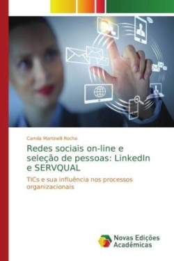 Redes sociais on-line e seleção de pessoas