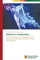 Gênero e conquistas