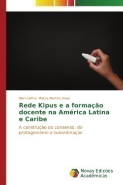Rede Kipus e a formação docente na América Latina e Caribe