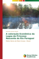 valoração econômica da Lagoa da Princesa