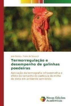 Termorregulação e desempenho de galinhas poedeiras