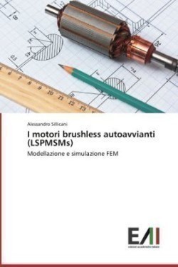 I Motori Brushless Autoavvianti (Lspmsms)