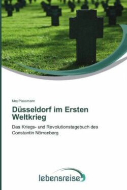 Düsseldorf im Ersten Weltkrieg