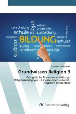 Grundwissen Religion 3