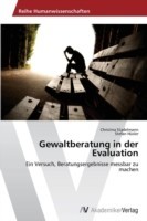 Gewaltberatung in Der Evaluation