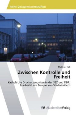 Zwischen Kontrolle und Freiheit