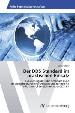 DDS Standard im praktischen Einsatz