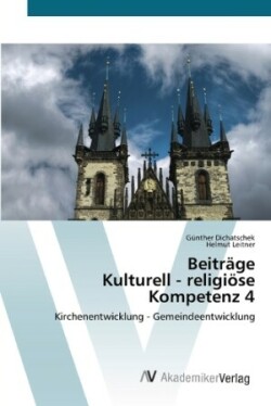 Beiträge Kulturell - religiöse Kompetenz 4