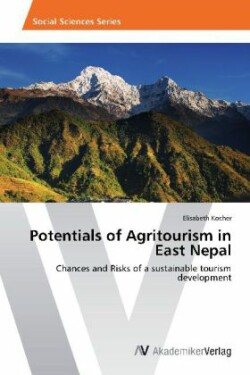 Potentials of Agritourism in East Nepal