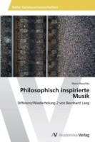 Philosophisch inspirierte Musik