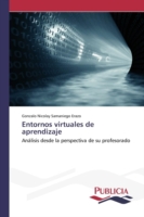 Entornos virtuales de aprendizaje