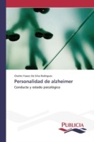 Personalidad de alzheimer