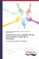 Evaluación de la calidad de las Ecoescuelas en Bio Bio y Granada