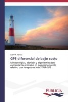 GPS diferencial de bajo costo