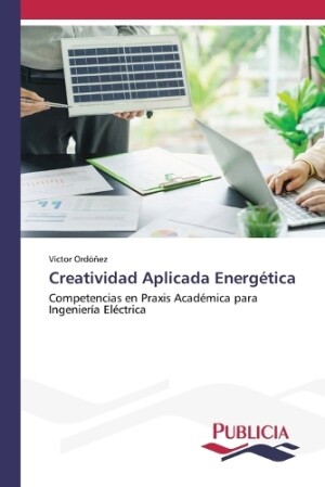 Creatividad Aplicada Energética