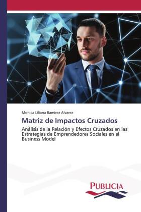 Matriz de Impactos Cruzados