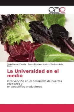 La Universidad en el medio