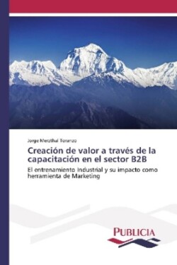 Creación de valor a través de la capacitación en el sector B2B