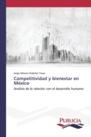 Competitividad y bienestar en México