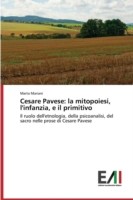 Cesare Pavese