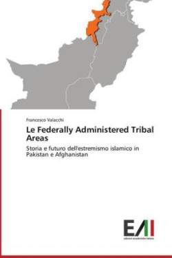 Federally Administered Tribal Areas